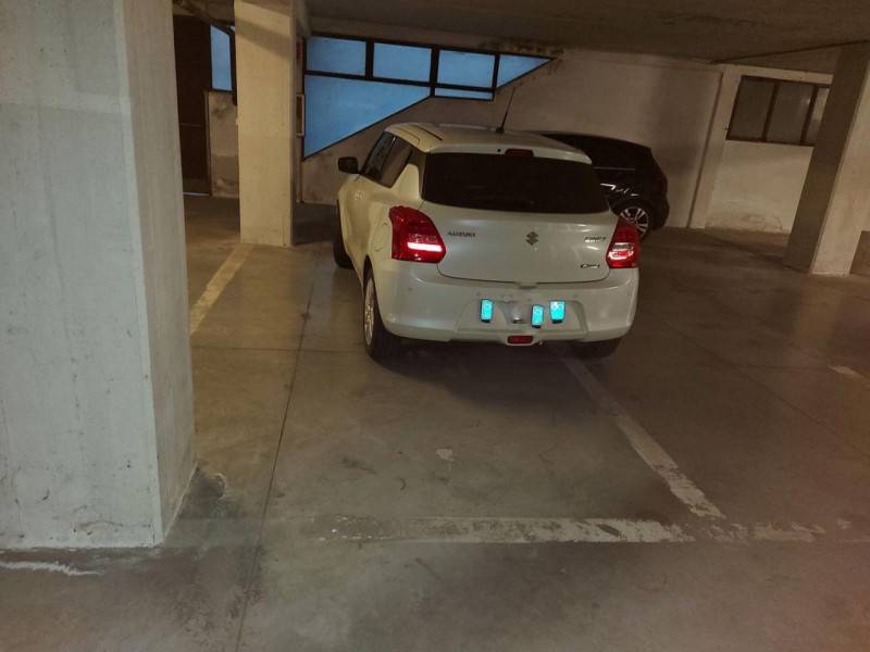 Box - Garage - Posto Auto, Prato