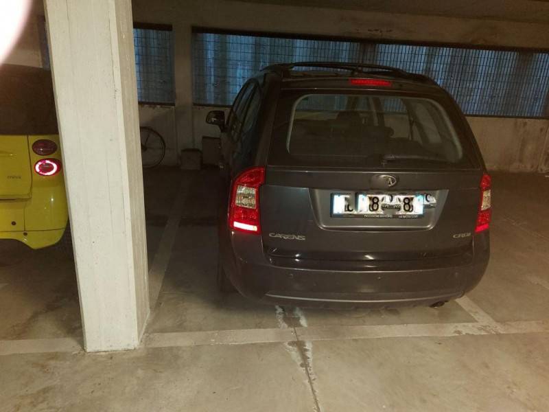 Box - Garage - Posto Auto, Prato