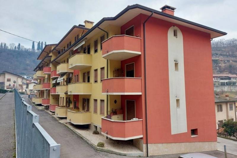 Appartamento, Chiampo