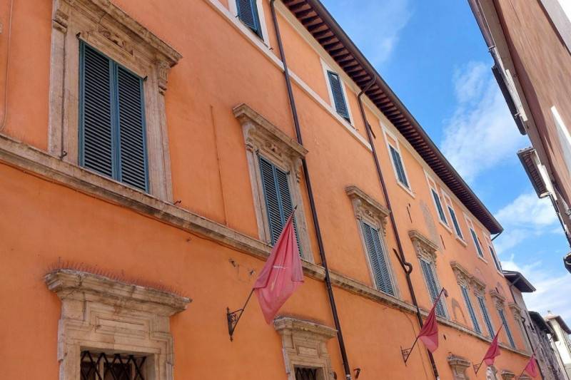 Appartamento, Foligno