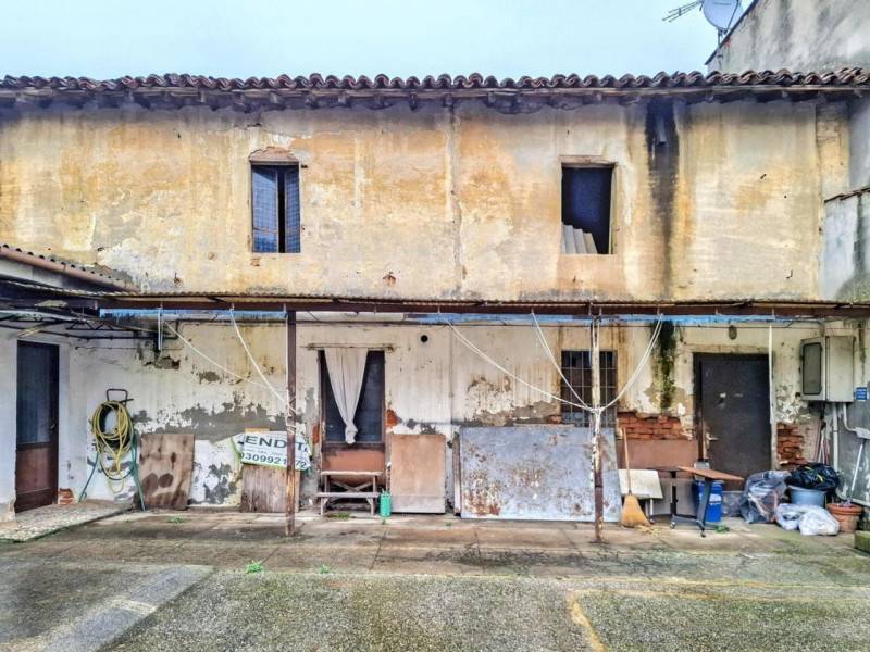 Appartamento, Robecco d'Oglio