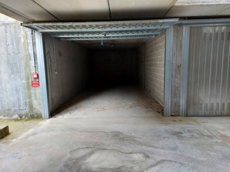 Box - Garage - Posto Auto, Vigliano Biellese
