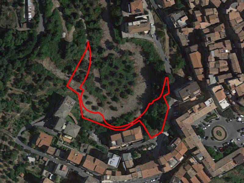 Altro, Castel Madama