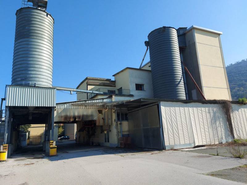 Capannone, San Giuliano Terme