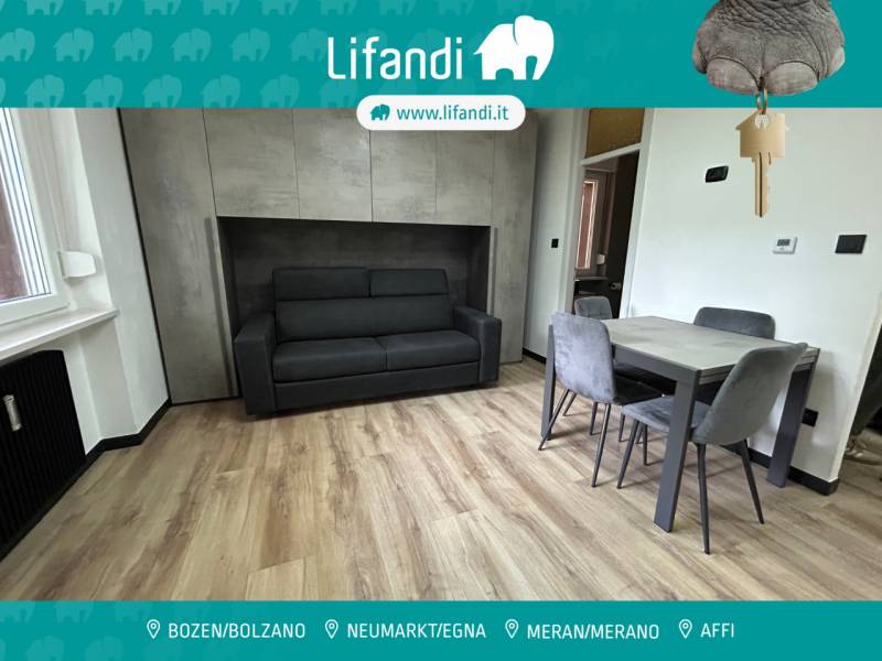 Appartamento, Ronzone