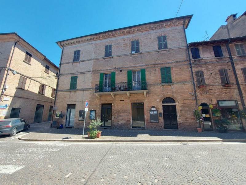 Appartamento, Sant'Angelo in Vado