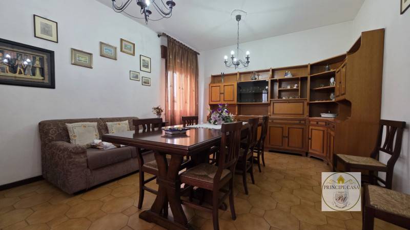 Casa indipendente, Stanghella
