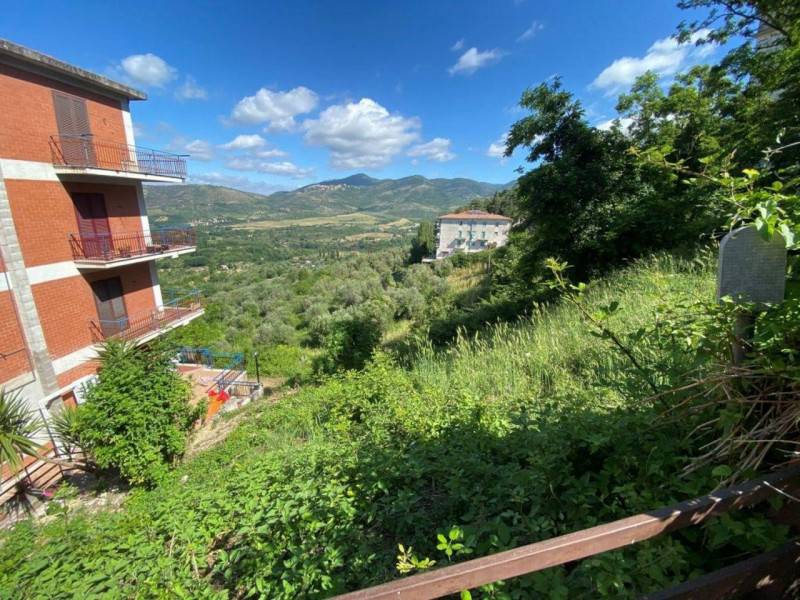 Altro, Castel Madama