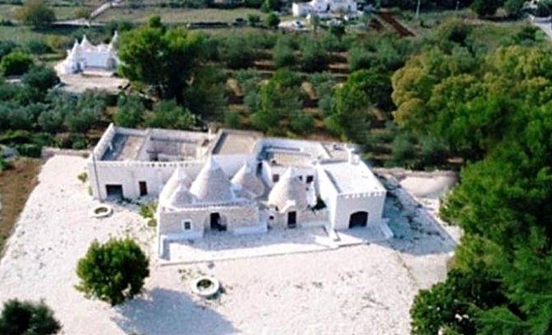 Rustico Ceglie Messapica, Ceglie Messapica