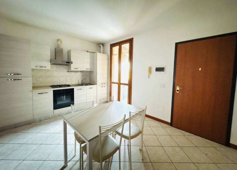 Appartamento Calvisano, Calvisano