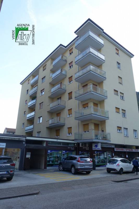 Ufficio, Mezzolombardo