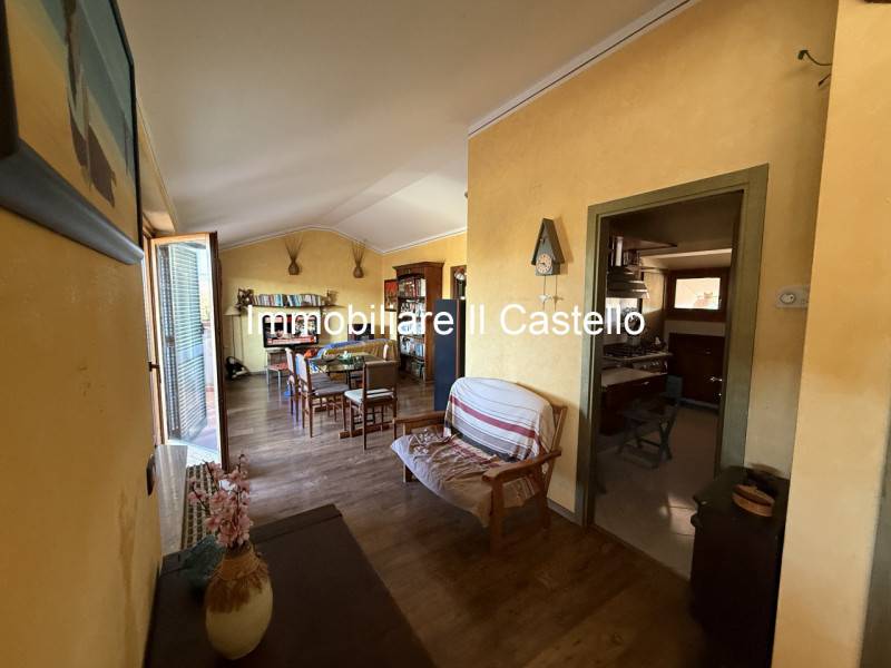Appartamento Moiano, Città della Pieve