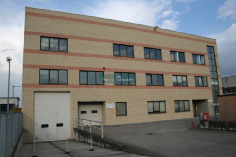 Capannone, Valeggio sul Mincio