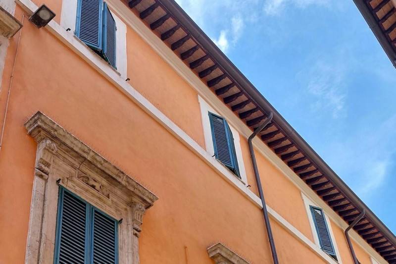 Appartamento, Foligno