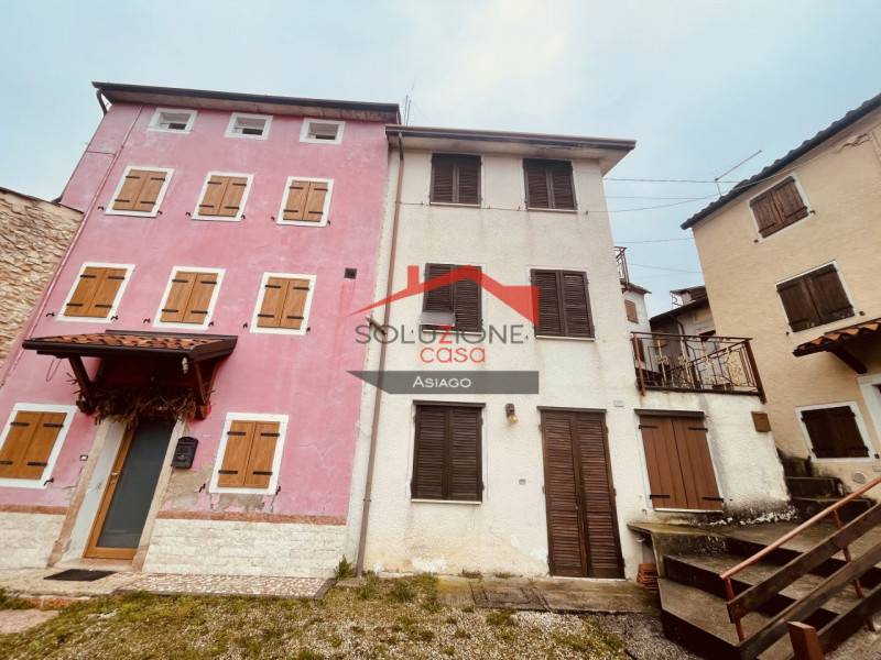 Casa Bi - Trifamiliare Fontanelle, Lusiana Conco