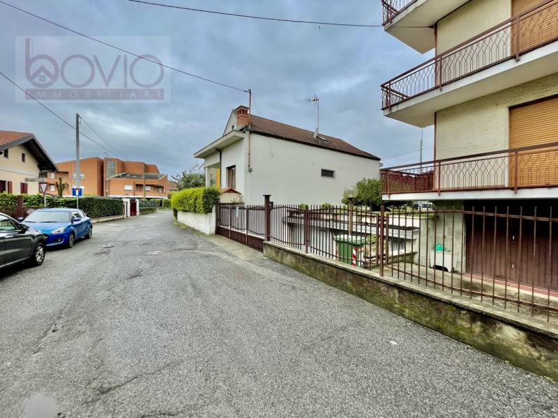 Magazzino - Deposito San Mauro Torinese, San Mauro Torinese
