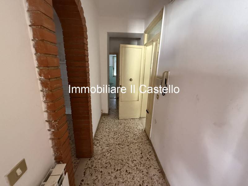 Appartamento Sanfatucchio, Castiglione del Lago