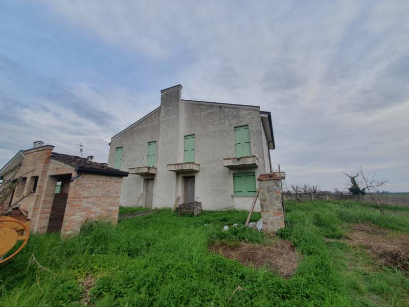 Casa Bi - Trifamiliare, Pozzonovo
