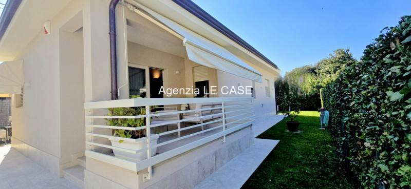 Villa, Forte dei Marmi