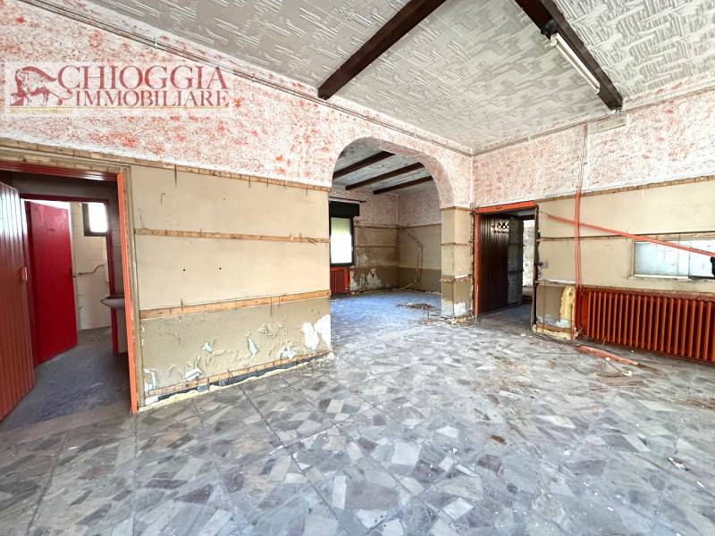 Magazzino - Deposito Brondolo, Chioggia