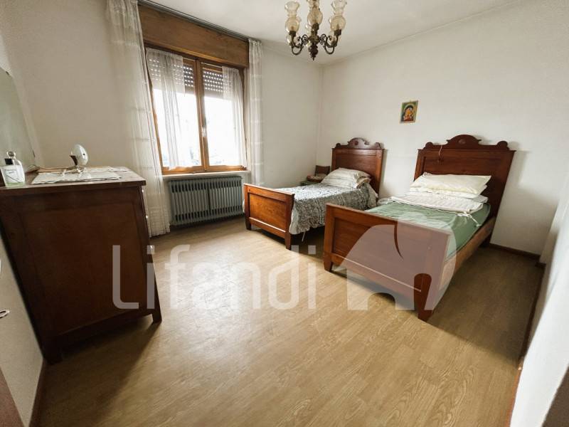 Casa indipendente Sanzenone Località santa Giustina, Ville d'Anaunia