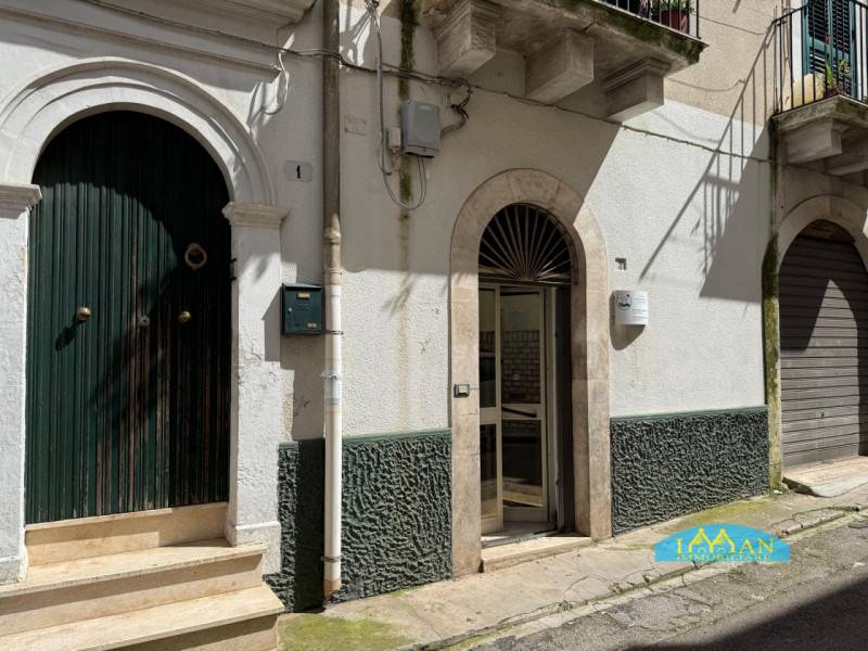 Appartamento Ceglie Messapica, Ceglie Messapica