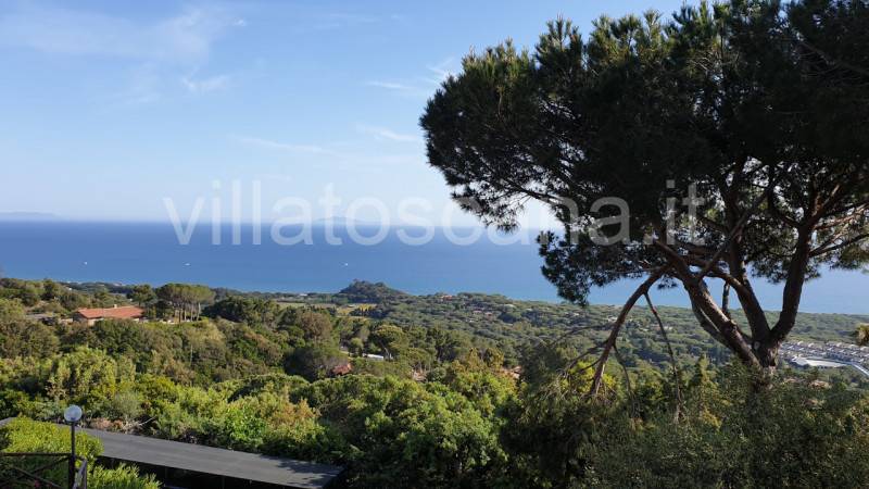 Casa Bi - Trifamiliare Castiglione della Pescaia, Castiglione della Pescaia
