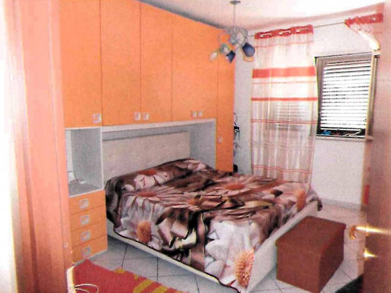 Appartamento, Acireale