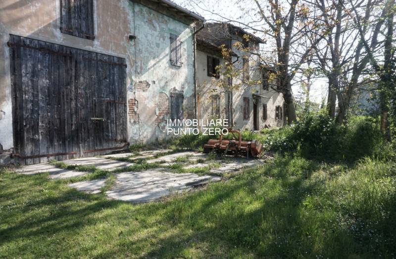 Rustico Mezzani, Sorbolo Mezzani