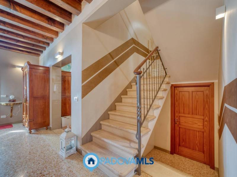 Casa Bi - Trifamiliare Noventa Padovana - Centro, Noventa Padovana