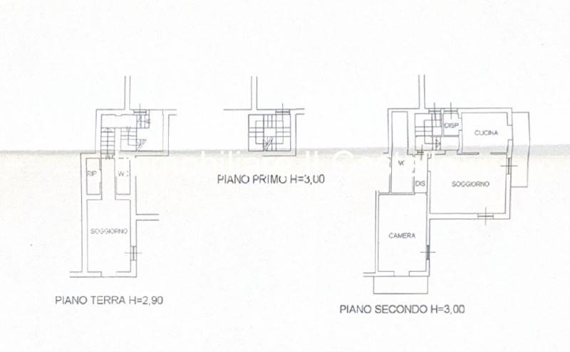 Casa Bi - Trifamiliare Macchie, Castiglione del Lago