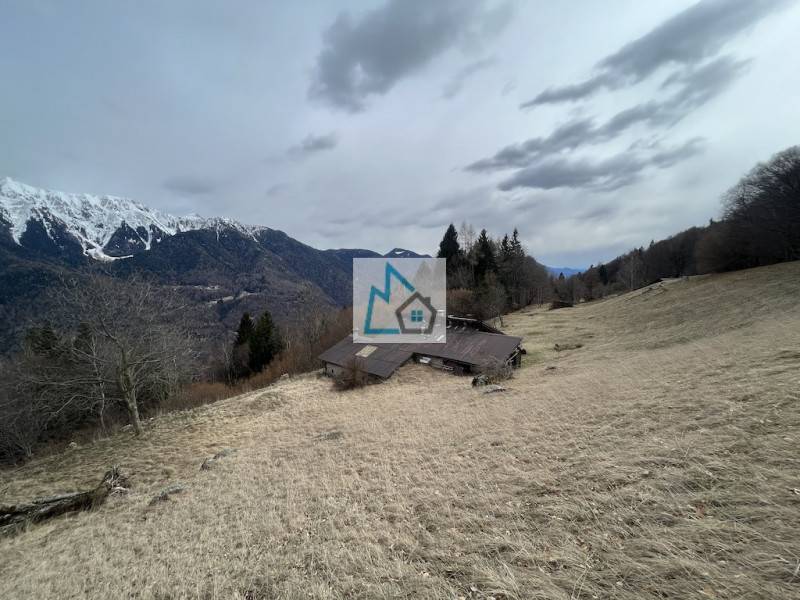 Rustico Peschera, Valdaone