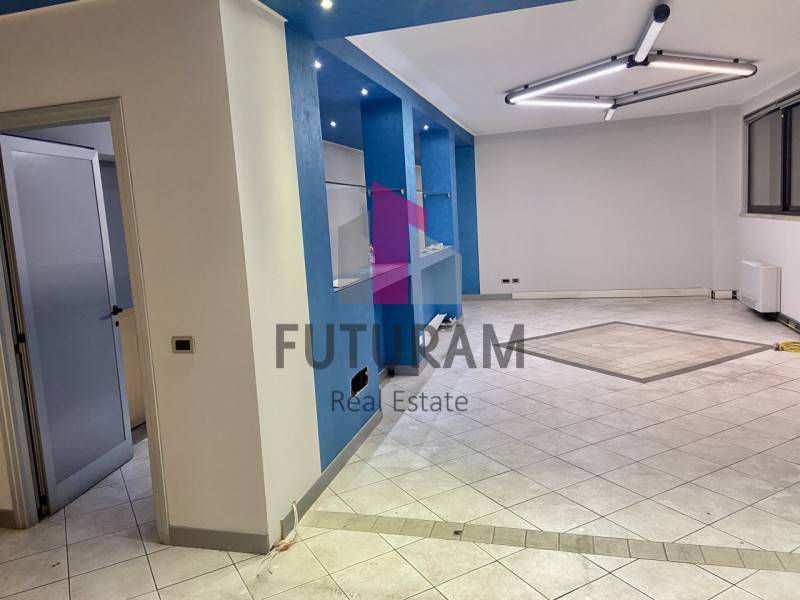 Ufficio, Bovolenta