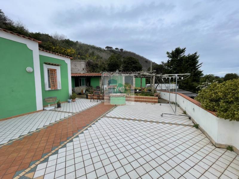 Villa Fiaiano, Barano d'Ischia