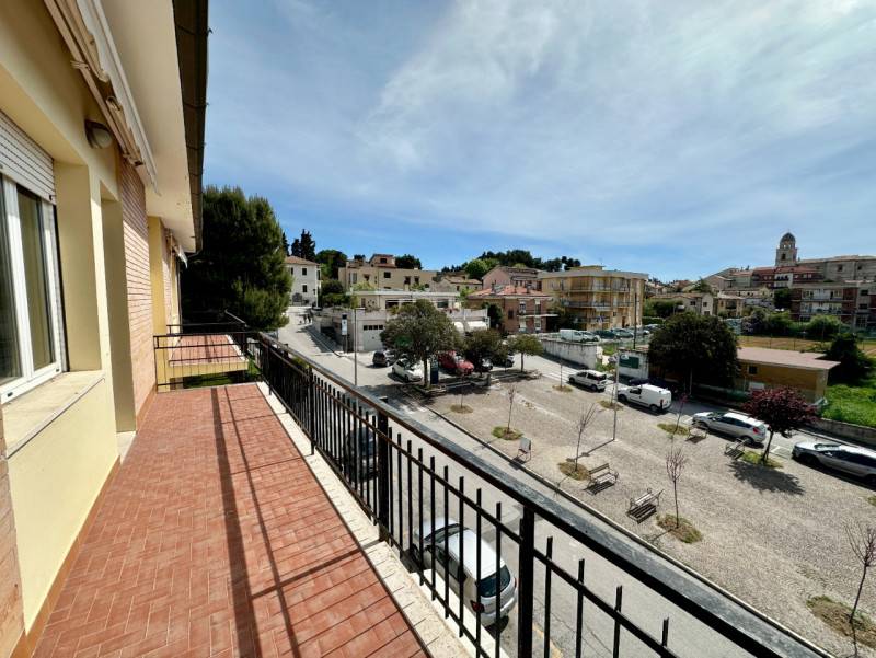 Appartamento, Sirolo