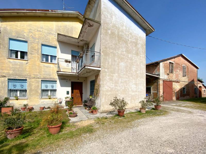 Casa Bi - Trifamiliare Fossa, Concordia sulla Secchia