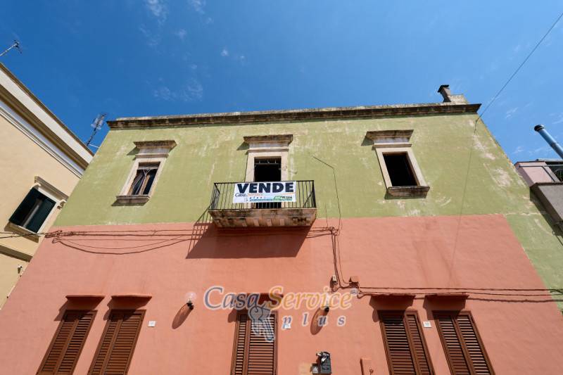 Casa indipendente Alezio - Centro, Alezio