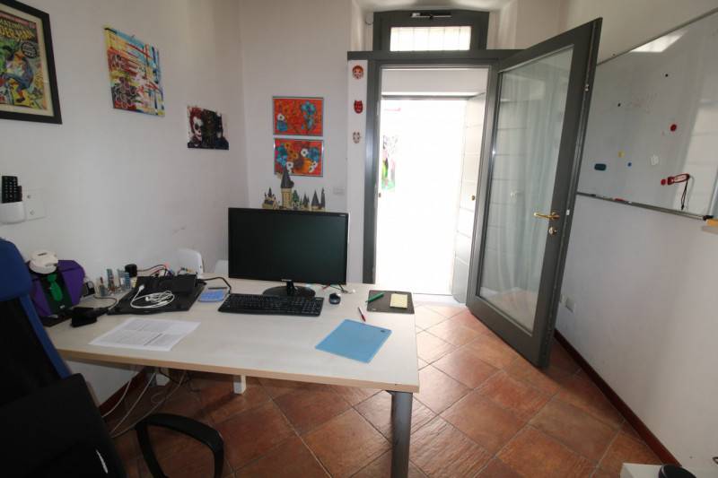 Ufficio Biassono - Centro, Biassono