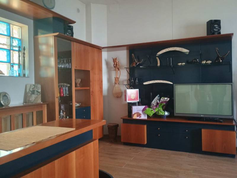 Casa indipendente Fontanetto Po - Centro, Fontanetto Po