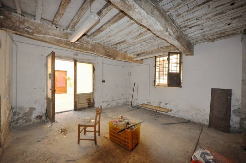 Magazzino - Deposito Centro, San Giovanni Valdarno