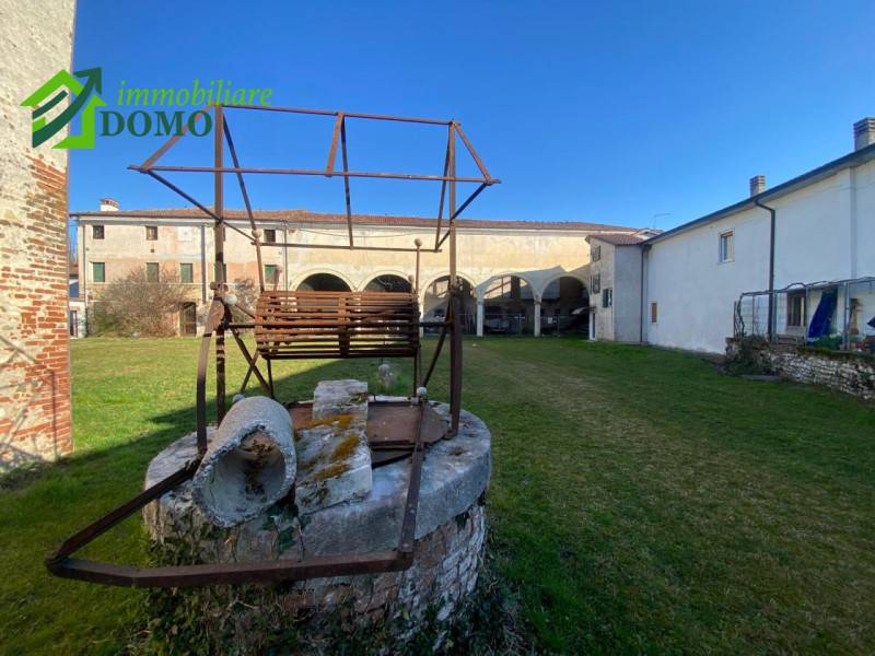 Casa Bi - Trifamiliare Rozzampia, Thiene
