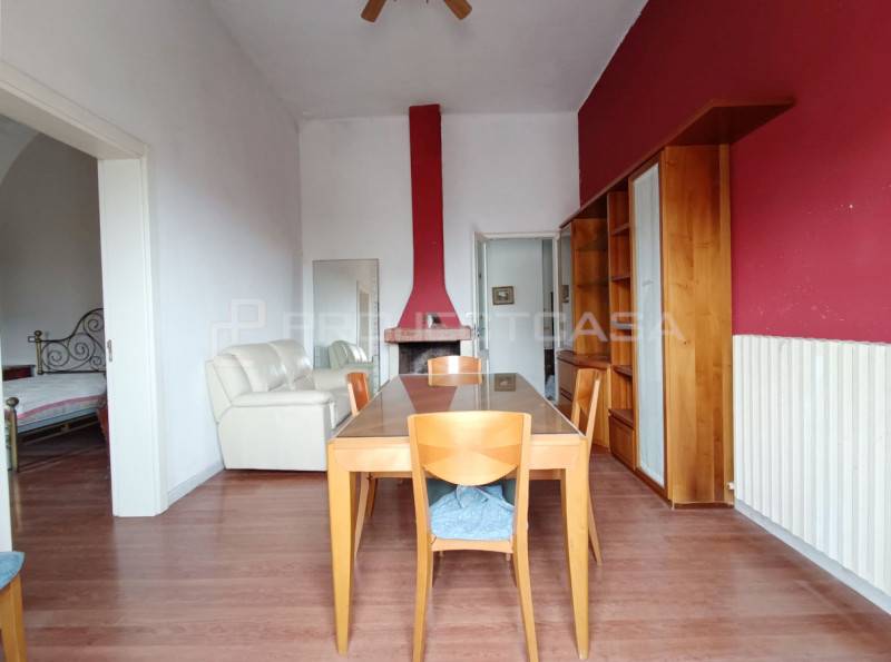 Casa indipendente, Soleto