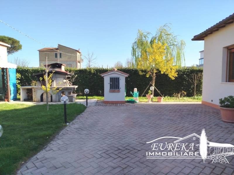 Villa Sanfatucchio, Castiglione del Lago