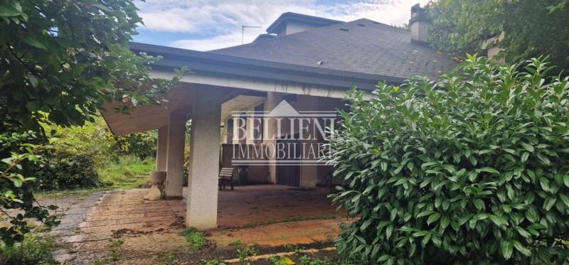 Villa, Longare