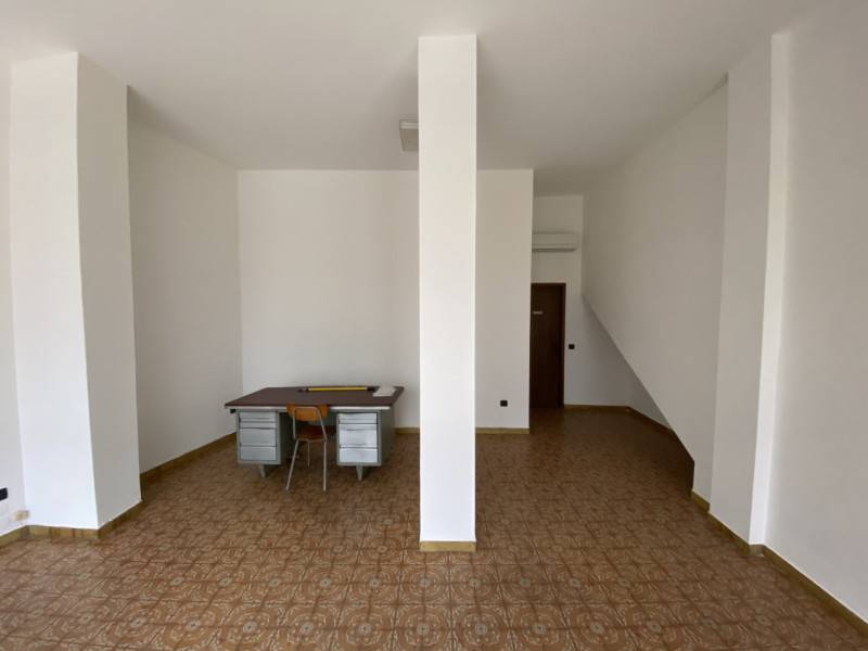 Ufficio Stra - Centro, Stra