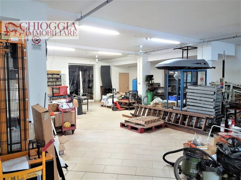 Laboratorio San Pietro, Cavarzere