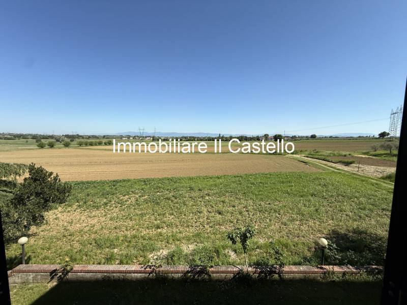 Terreno agricolo Macchie, Castiglione del Lago