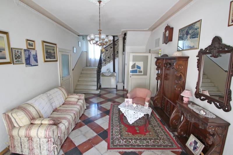 Casa Bi - Trifamiliare, Massanzago