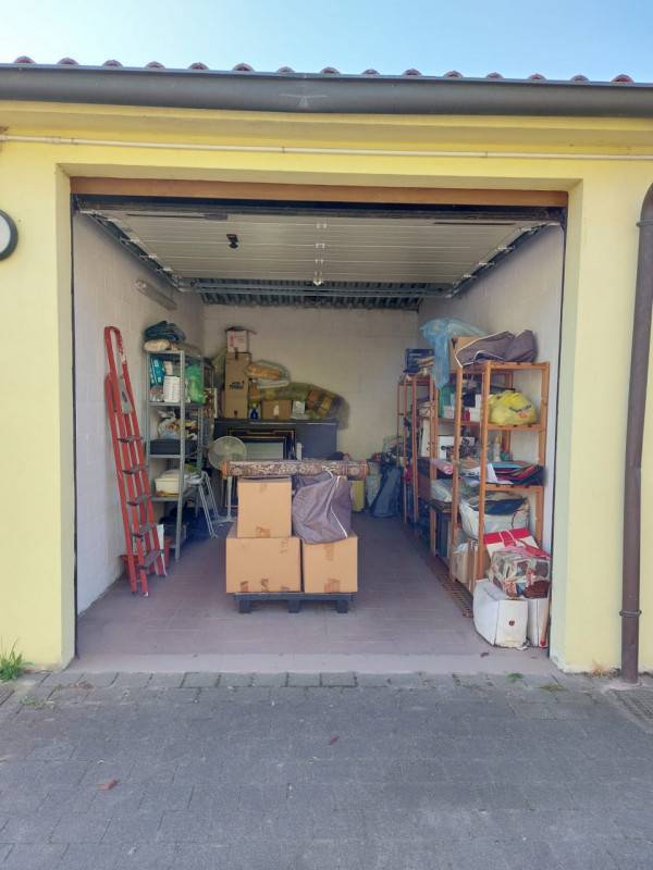 Box - Garage - Posto Auto, Buccinasco