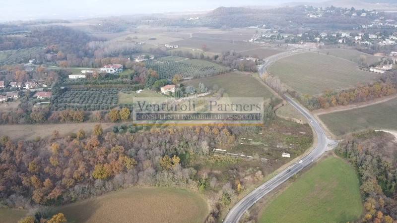 Terreno agricolo, Padenghe sul Garda
